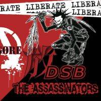 DSB Battle Into Invisible Zone (EP)- Spirit of Rock Webzine (en)